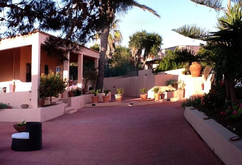 Резиденция B&b Villa Giulia