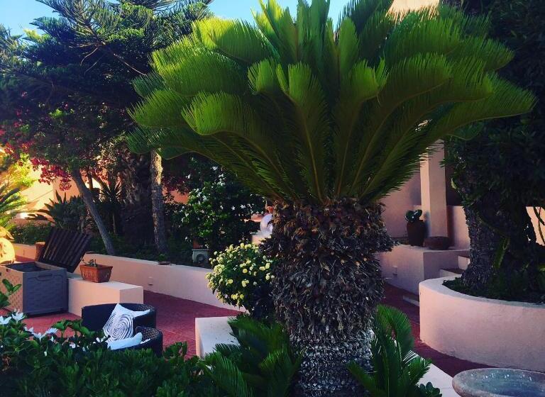 Резиденция B&b Villa Giulia