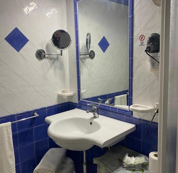 Резиденция B&b Villa Giulia