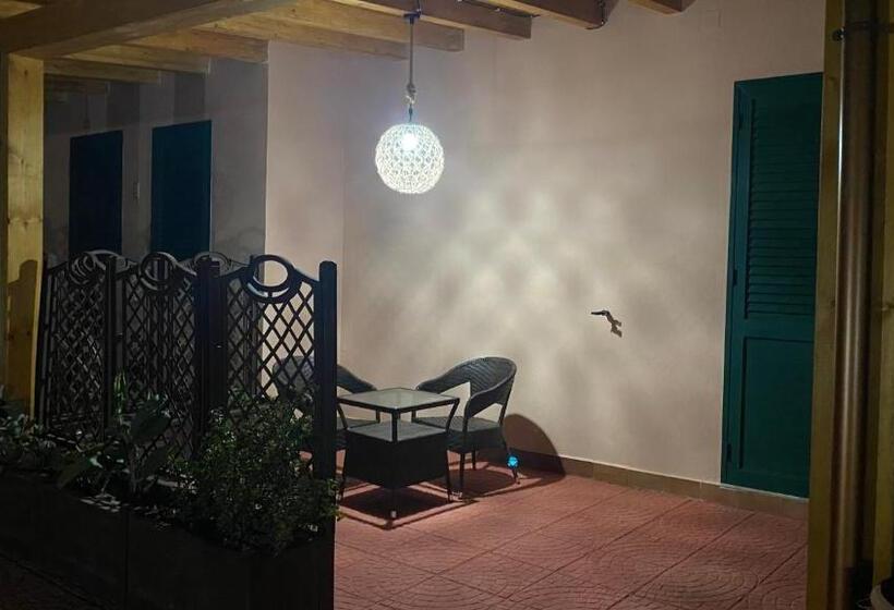 Резиденция B&b Villa Giulia