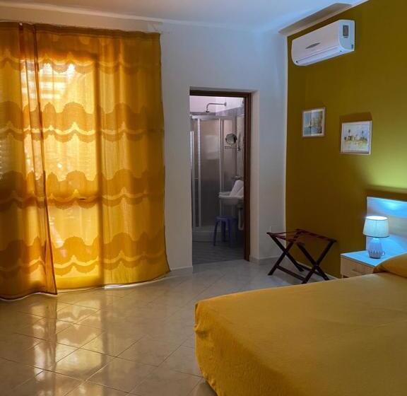 Резиденция B&b Villa Giulia