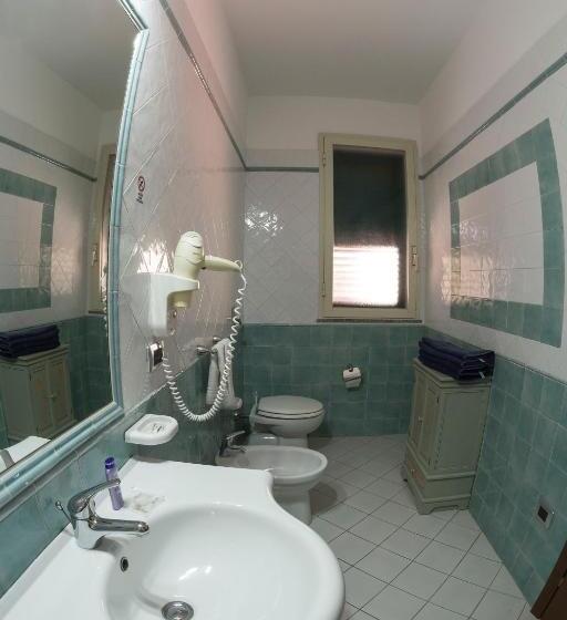 Резиденция B&b Villa Giulia