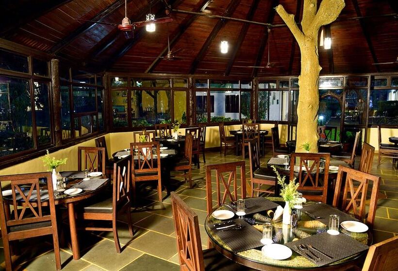 استراحتگاه Sunita Corbett Retreat By Opensky