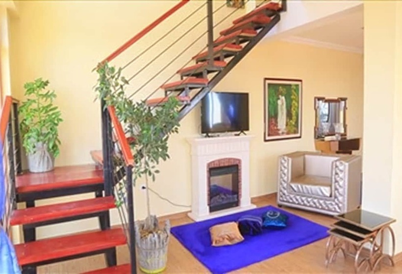 Zig Zag Hotel And Spa