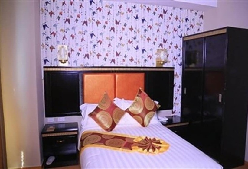 Zig Zag Hotel And Spa