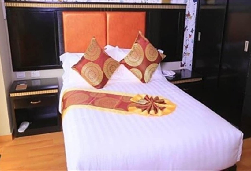 Zig Zag Hotel And Spa