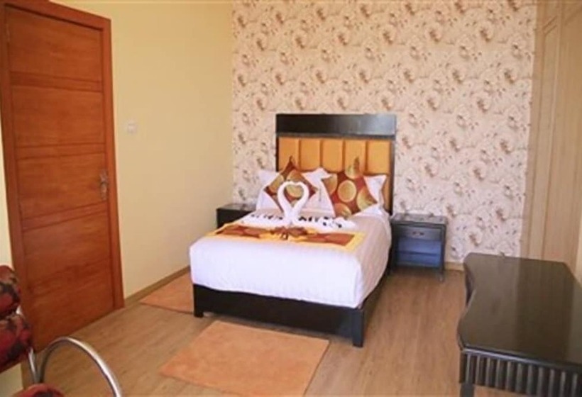 Zig Zag Hotel And Spa