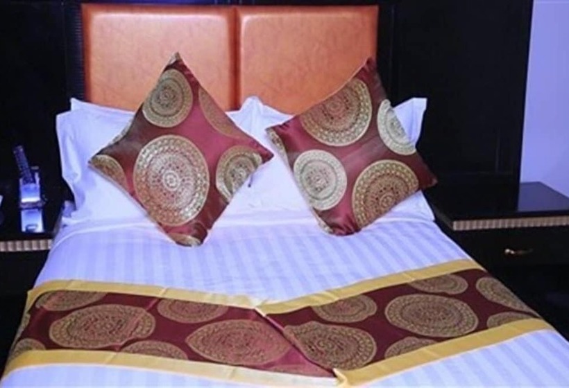 Zig Zag Hotel And Spa