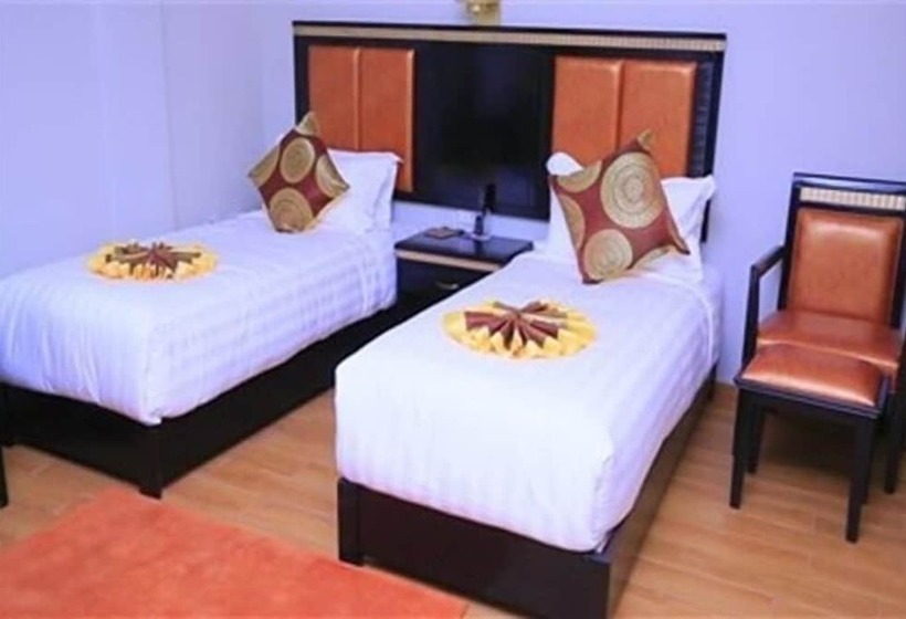 Zig Zag Hotel And Spa