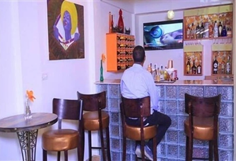 Zig Zag Hotel And Spa