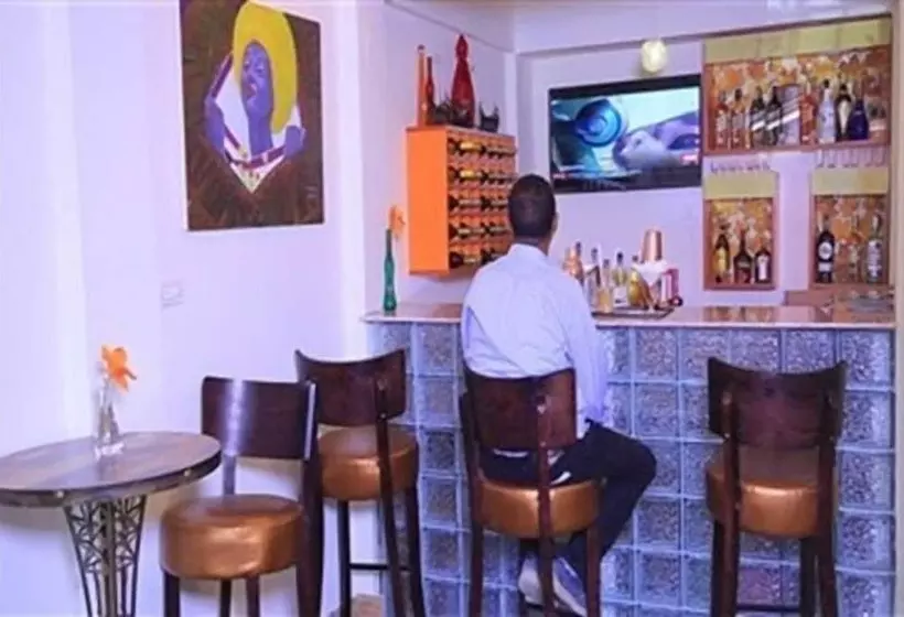 Zig Zag Hotel And Spa