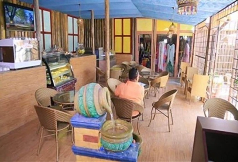 Zig Zag Hotel And Spa