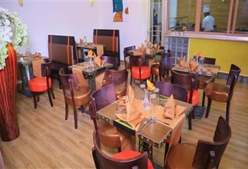 Zig Zag Hotel And Spa