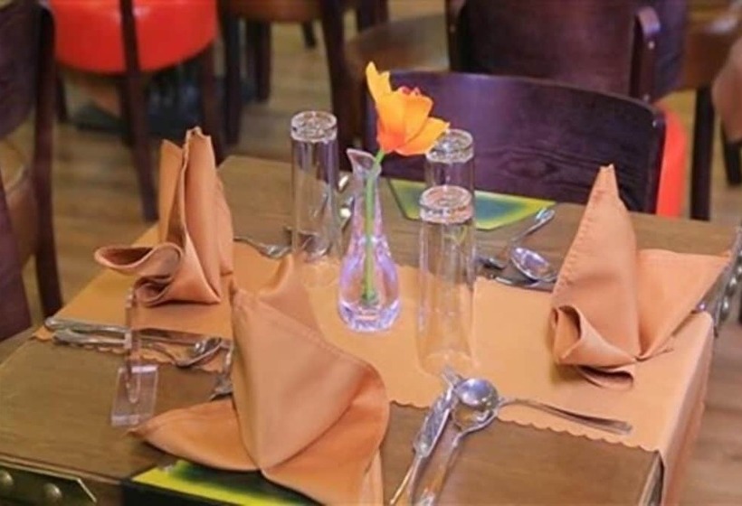 Zig Zag Hotel And Spa