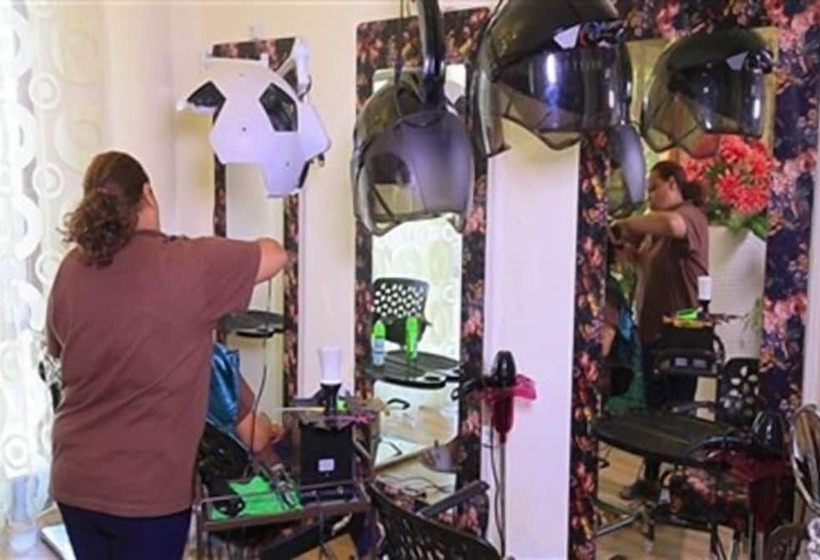 Zig Zag Hotel And Spa