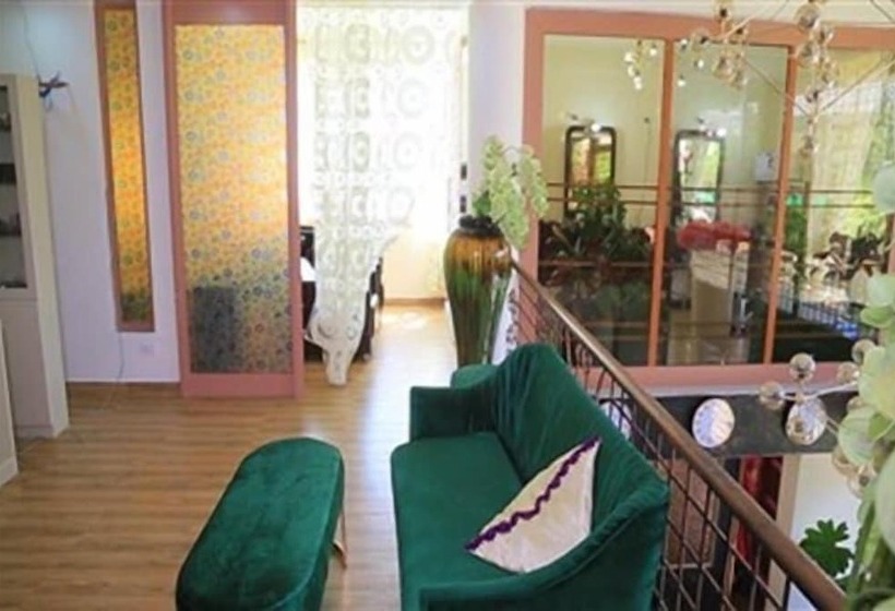 Zig Zag Hotel And Spa