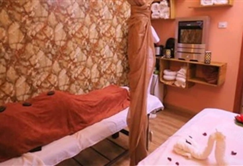 Zig Zag Hotel And Spa