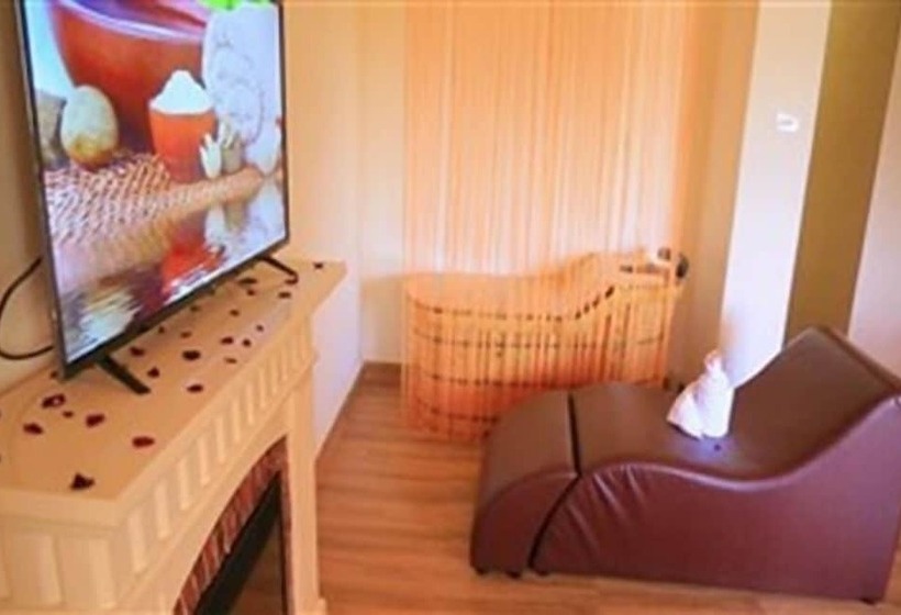 Zig Zag Hotel And Spa