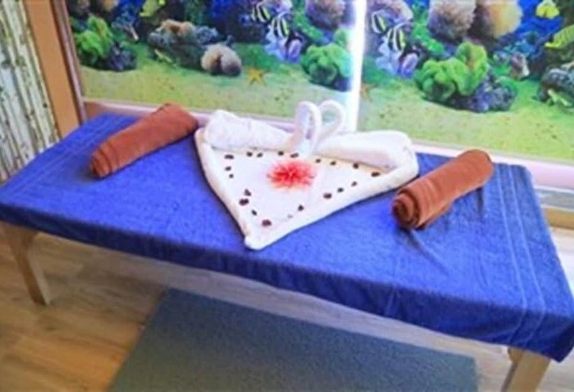 Zig Zag Hotel And Spa