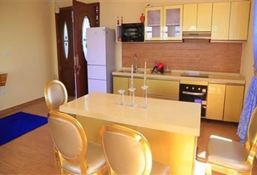 Zig Zag Hotel And Spa