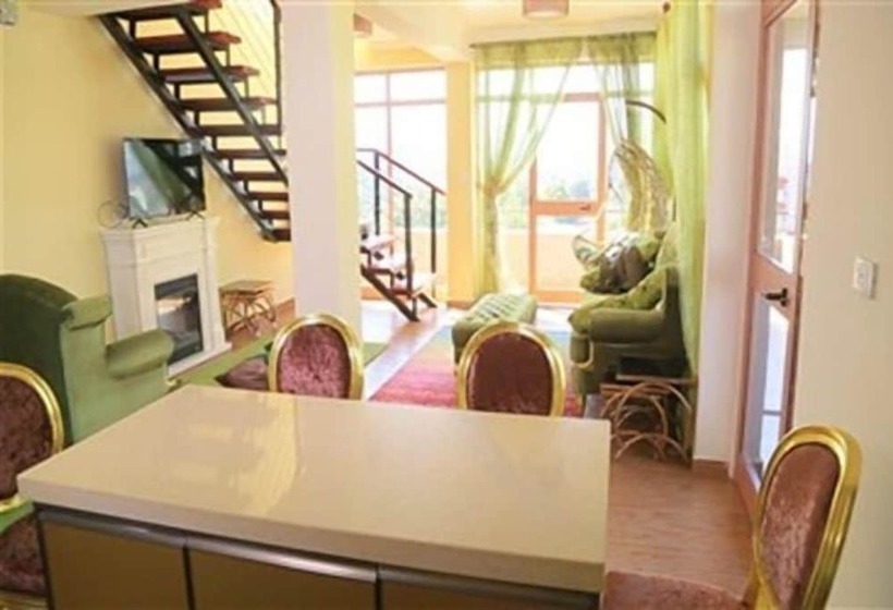 Zig Zag Hotel And Spa