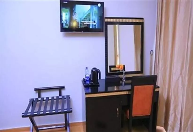 Zig Zag Hotel And Spa