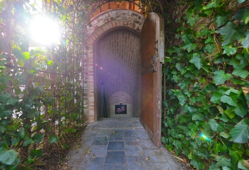 B&b Les Secrets De La Vie