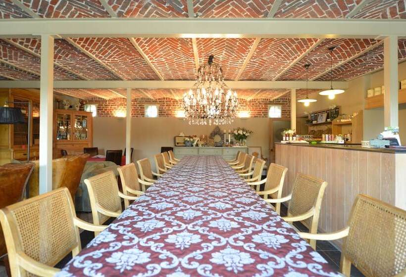 B&b Les Secrets De La Vie