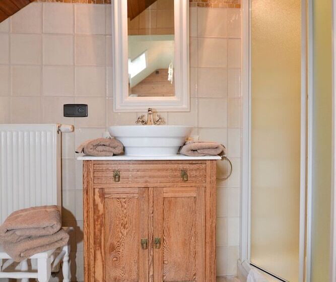 B&b Les Secrets De La Vie