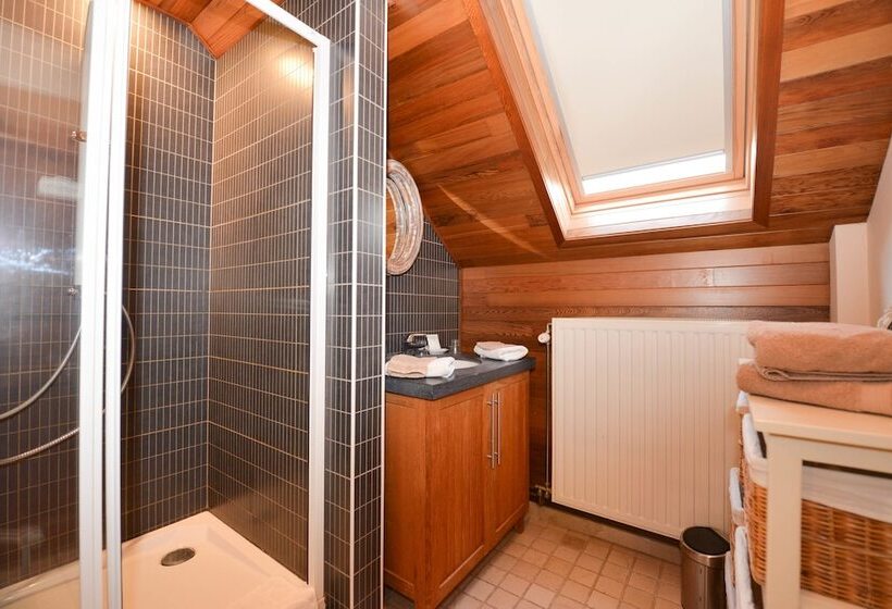 B&b Les Secrets De La Vie