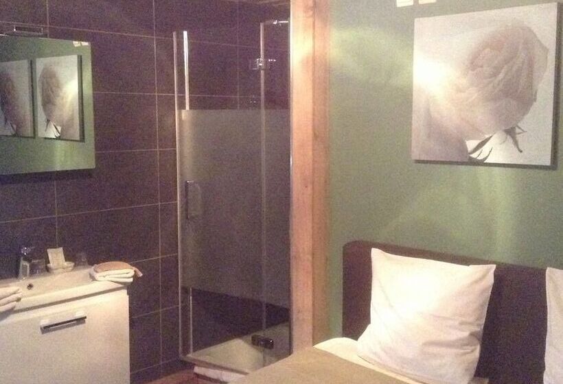 B&b Les Secrets De La Vie