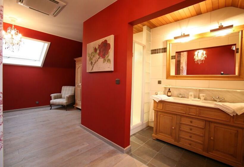 B&b Les Secrets De La Vie