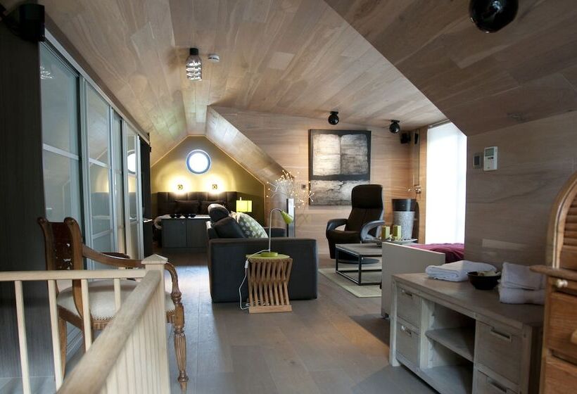 B&b Les Secrets De La Vie