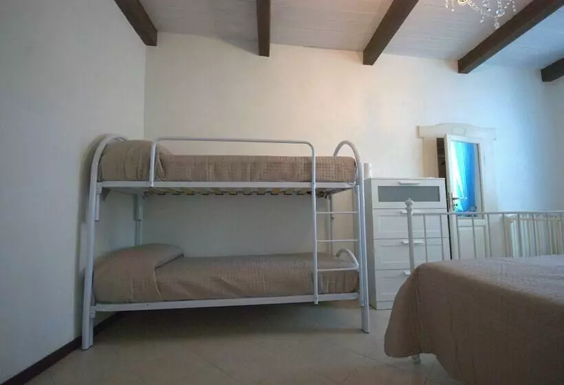 B&b Vittorio Emanuele