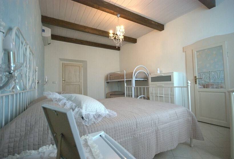 B&b Vittorio Emanuele