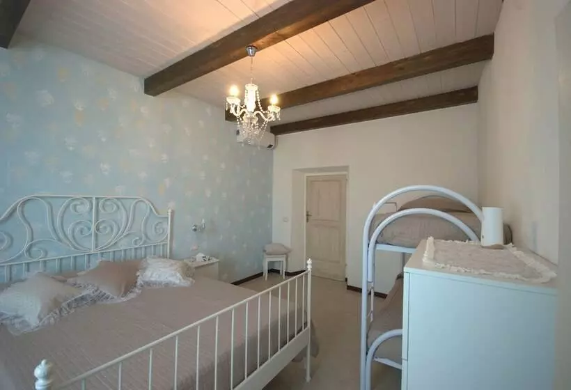 B&b Vittorio Emanuele