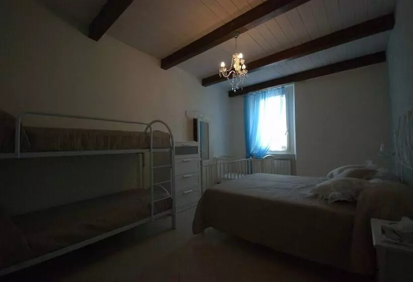 B&b Vittorio Emanuele