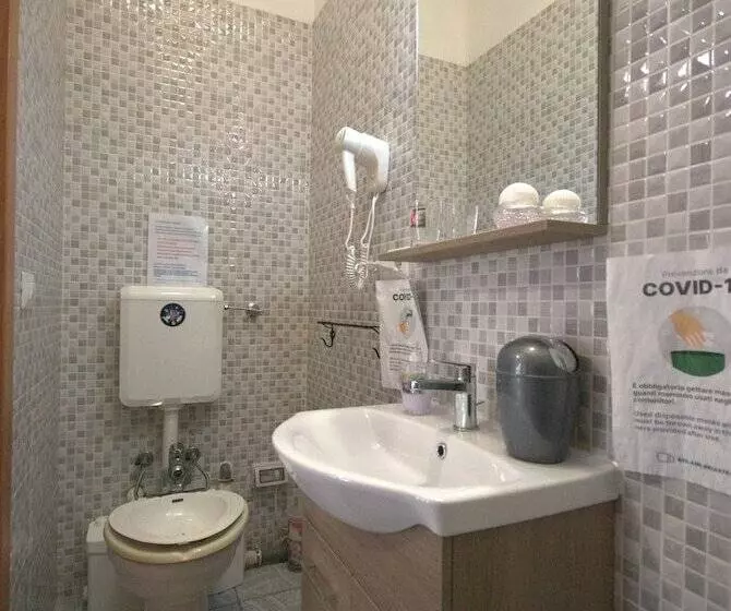 B&b Vittorio Emanuele