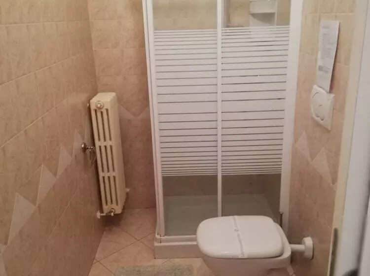 B&b Vittorio Emanuele