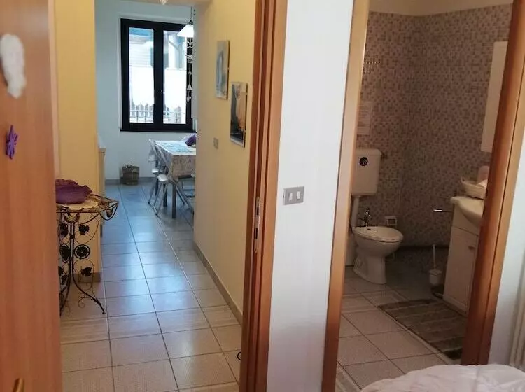 B&b Vittorio Emanuele