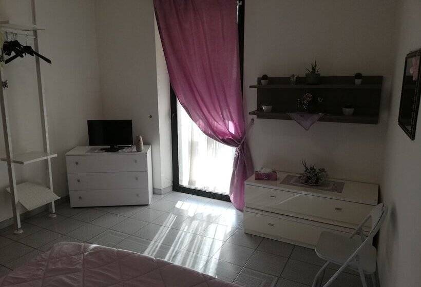 B&b Vittorio Emanuele