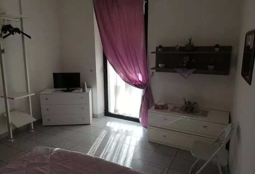 B&b Vittorio Emanuele