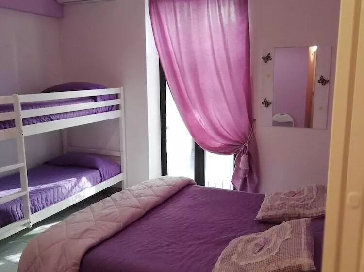 B&b Vittorio Emanuele