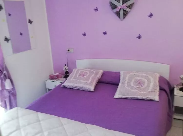 B&b Vittorio Emanuele