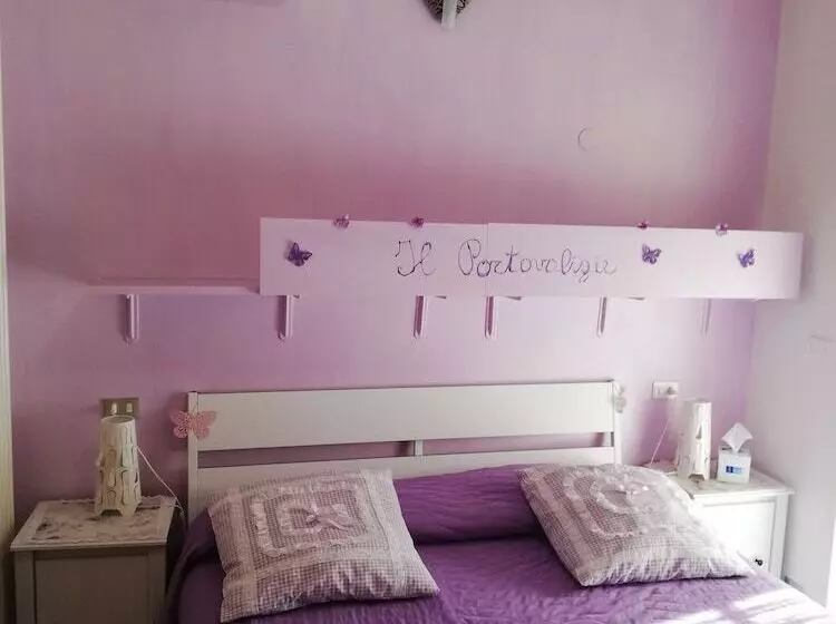 B&b Vittorio Emanuele