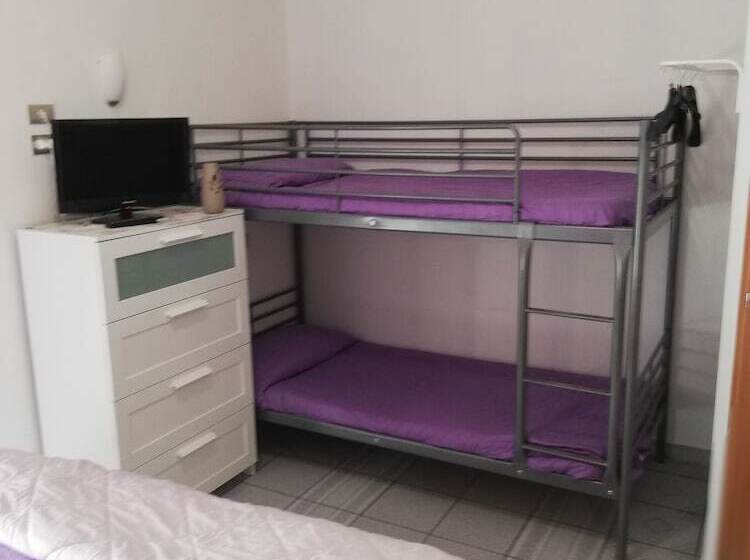 B&b Vittorio Emanuele