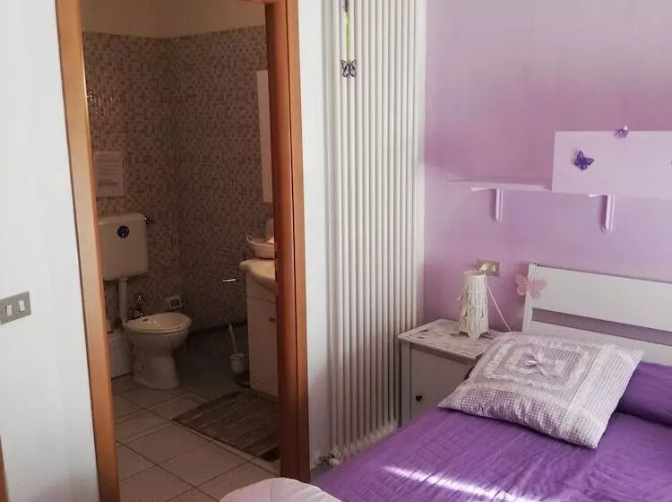 B&b Vittorio Emanuele