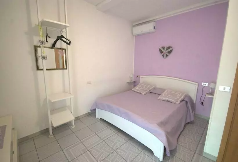 B&b Vittorio Emanuele