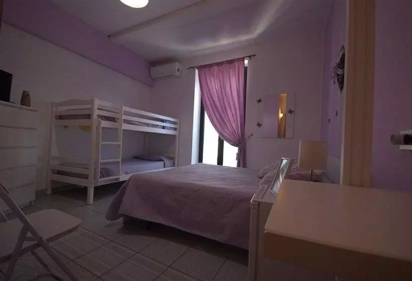 B&b Vittorio Emanuele