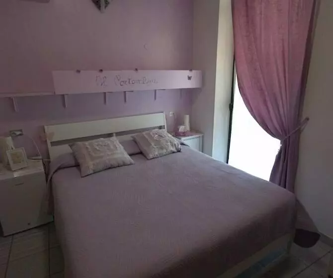 B&b Vittorio Emanuele